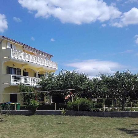 Apartment In Lopar/Insel Rab 17739 Экстерьер фото