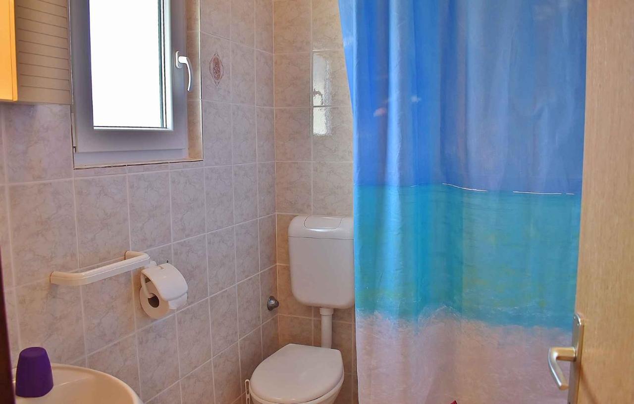 Apartment In Lopar/Insel Rab 17739 Экстерьер фото