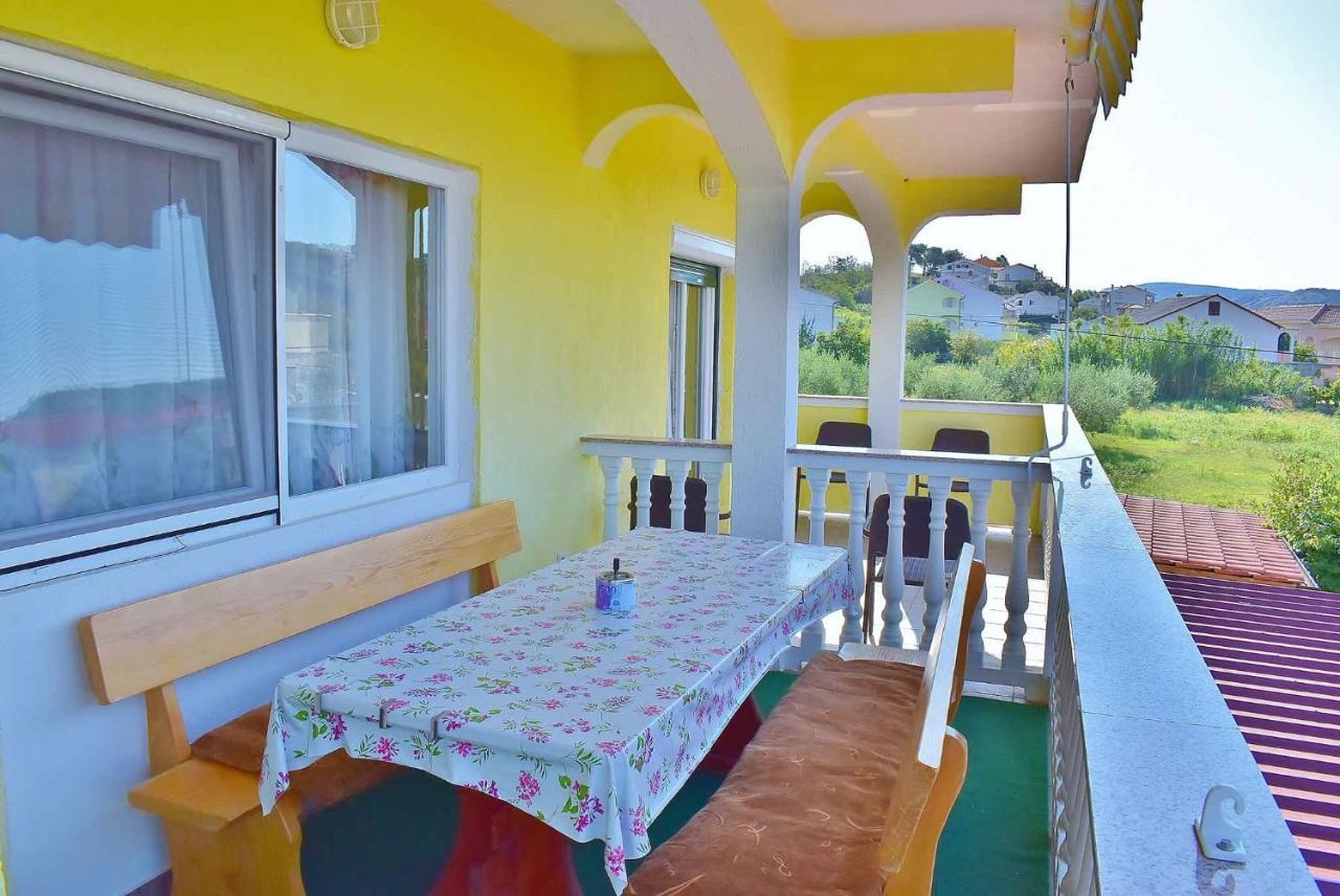 Apartment In Lopar/Insel Rab 17739 Экстерьер фото