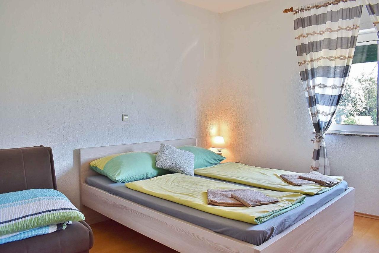 Apartment In Lopar/Insel Rab 17739 Экстерьер фото