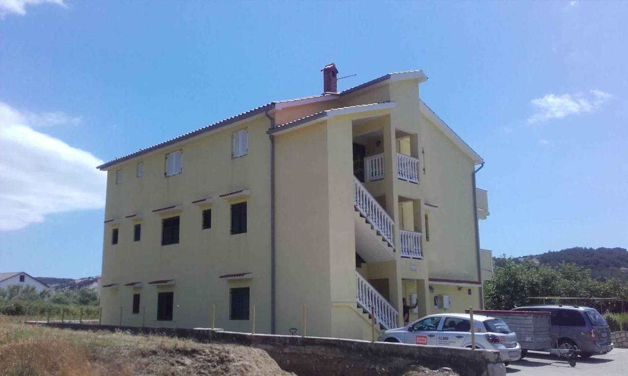 Apartment In Lopar/Insel Rab 17739 Экстерьер фото