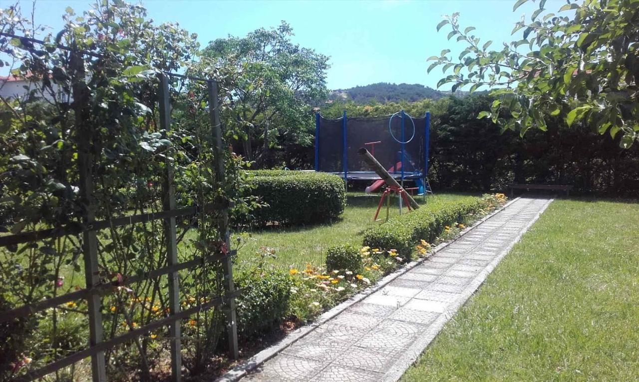 Apartment In Lopar/Insel Rab 17739 Экстерьер фото